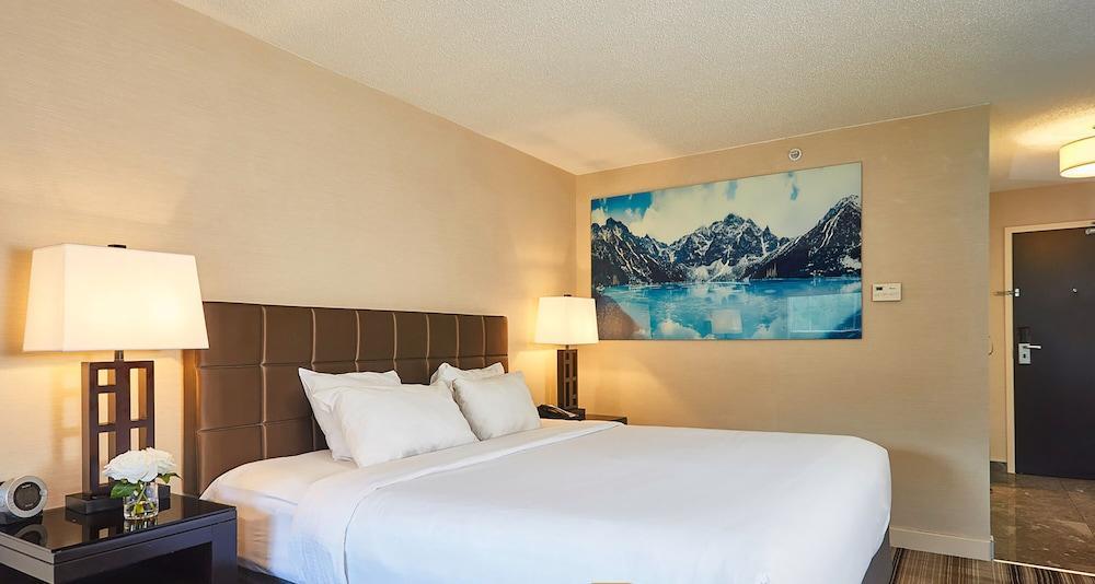 Grande Rockies Resort-Bellstar Hotels & Resorts Canmore Exterior foto