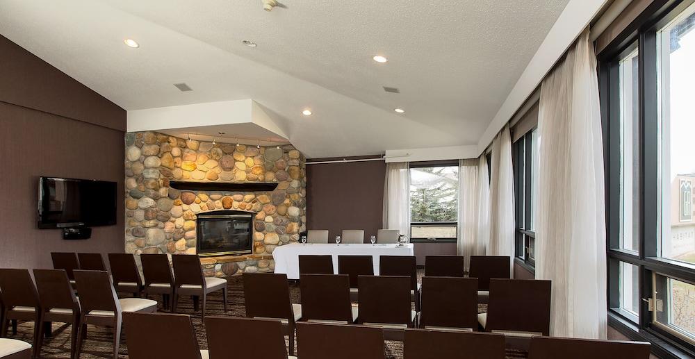 Grande Rockies Resort-Bellstar Hotels & Resorts Canmore Exterior foto