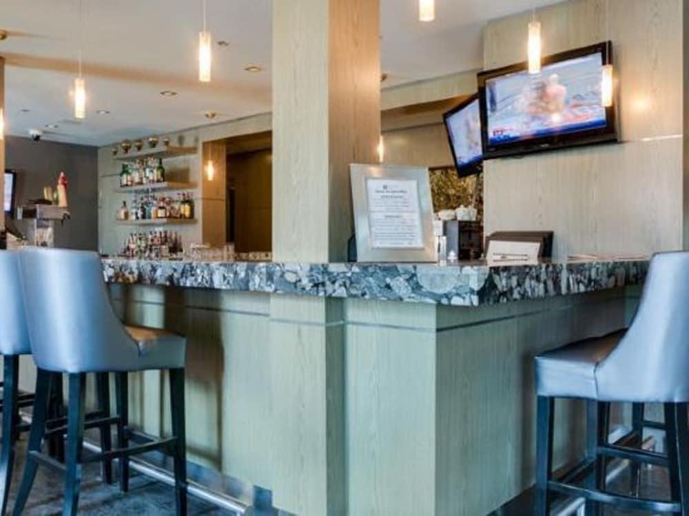 Grande Rockies Resort-Bellstar Hotels & Resorts Canmore Exterior foto