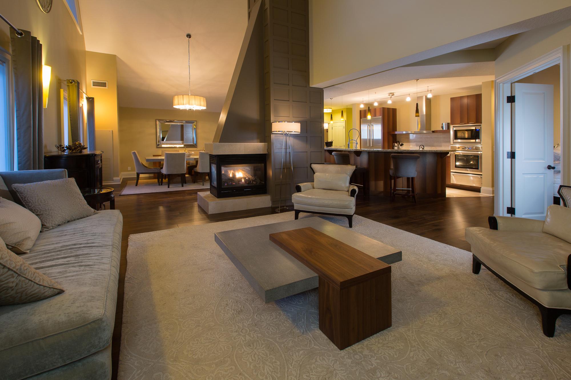 Grande Rockies Resort-Bellstar Hotels & Resorts Canmore Exterior foto