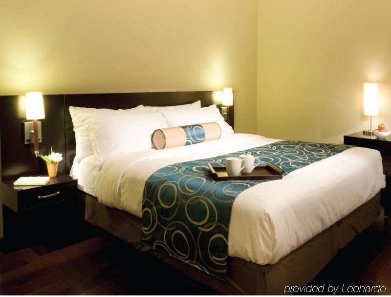 Grande Rockies Resort-Bellstar Hotels & Resorts Canmore Habitación foto